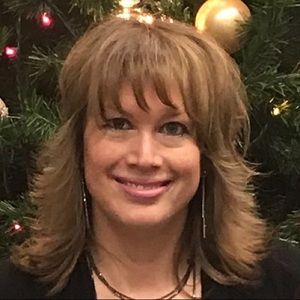 Meet your Posher, Catherine